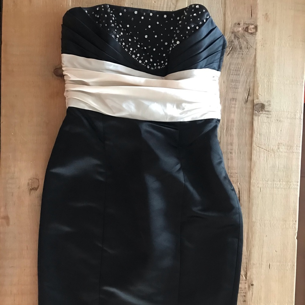 Betsey Johnson evening Dress